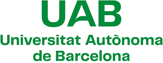 Logo UAB